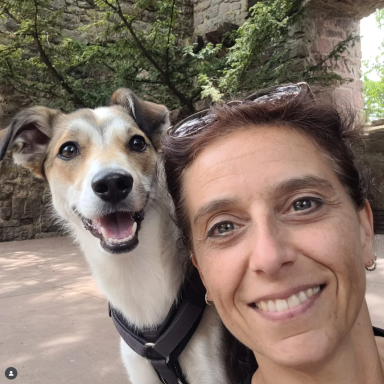 Foto Marianna Antonatou-Ganz 